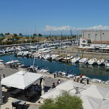 Du Port 3* Saint-Martin-de-Re