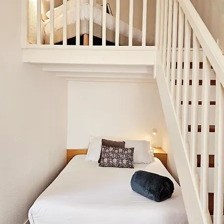 ホテル Du Port サン・マルタン・ド・レ