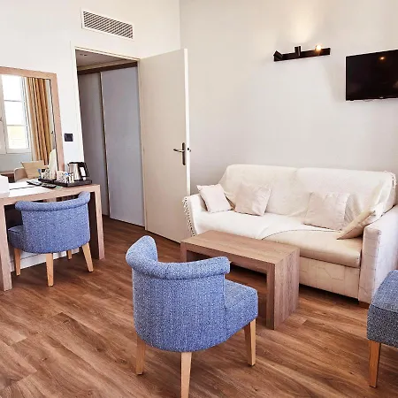 Du Port サン・マルタン・ド・レ