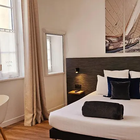 Du Port サン・マルタン・ド・レ