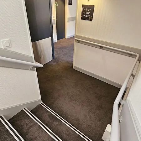 ホテル Du Port サン・マルタン・ド・レ