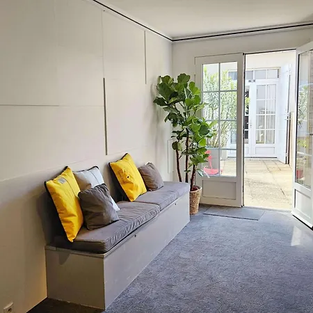 Du Port 3* サン・マルタン・ド・レ