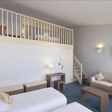 Du Port ホテル サン・マルタン・ド・レ