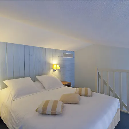 Du Port サン・マルタン・ド・レ