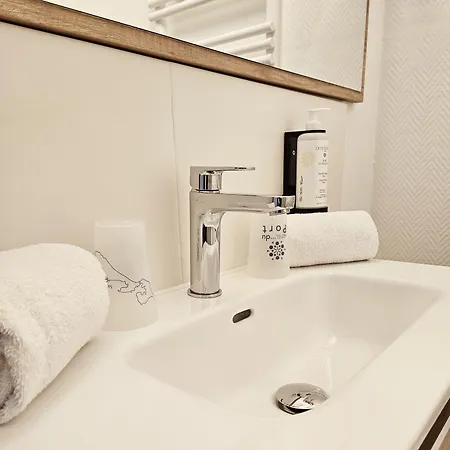 Du Port ホテル 3*