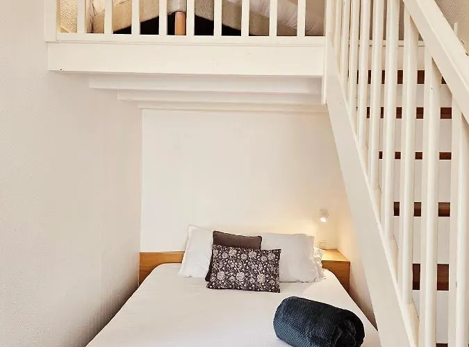 Hotel Du Port Saint-Martin-de-Ré