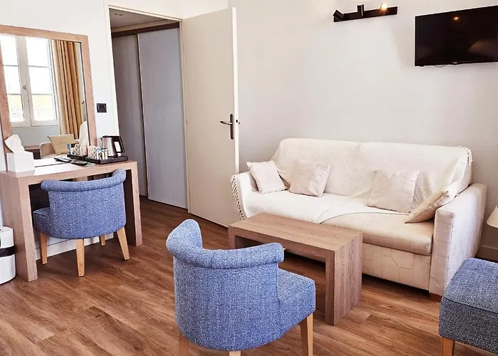 Du Port Saint-Martin-de-Ré