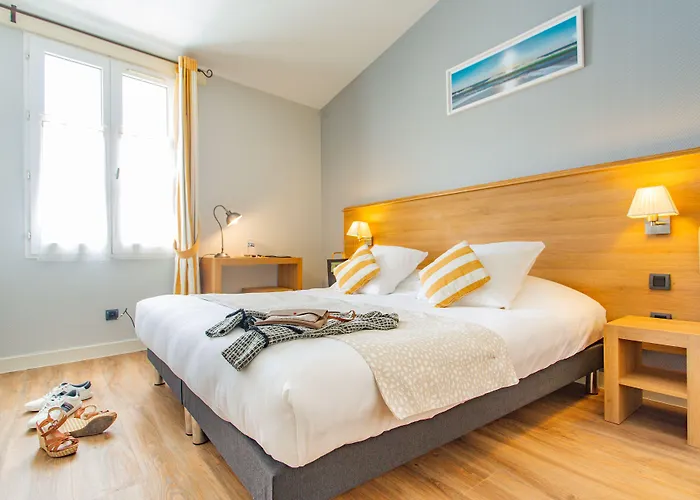 Du Port Saint-Martin-de-Ré