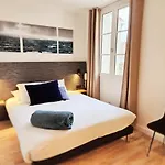 Hotel Du Port