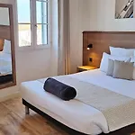 Du Port Hotel Saint-Martin-de-Ré