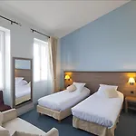 Hotel Du Port Saint-Martin-de-Ré