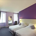 Du Port Hotel Saint-Martin-de-Ré