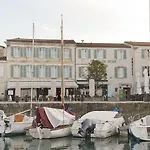 Du Port 3* Saint-Martin-de-Ré