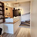 Du Port Hotel Saint-Martin-de-Ré