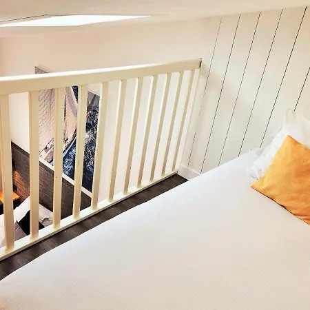Du Port Hotell Saint-Martin-de-Ré