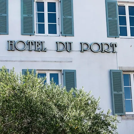 Du Port