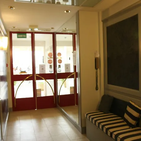 Hotel Du Port
