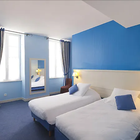 Hotel Du Port