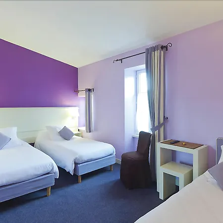 Du Port Hotel 3*