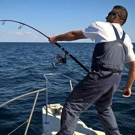Du Port 3*