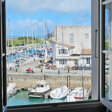Hotel Du Port