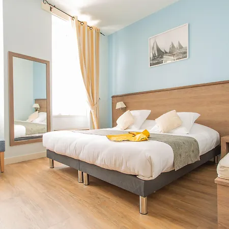 Du Port Hotel Saint-Martin-de-Ré