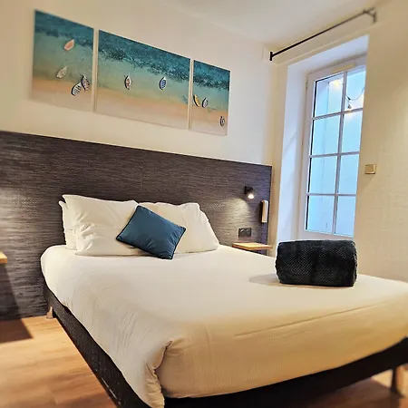 Du Port 3* Saint-Martin-de-Ré