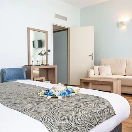 Du Port Saint-Martin-de-Re