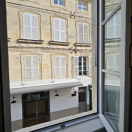Du Port Hotel Saint-Martin-de-Ré