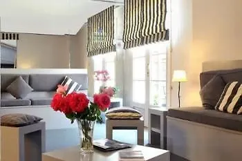 Du Port Hotel Saint-Martin-de-Ré