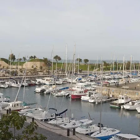 Du Port 3*