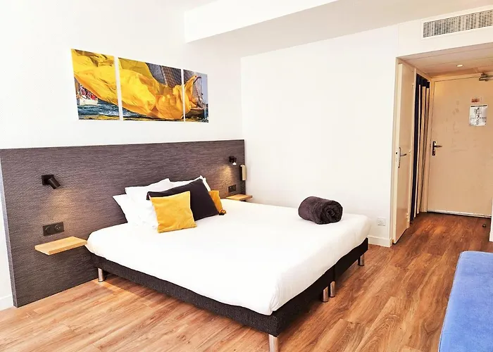 Du Port Saint-Martin-de-Ré