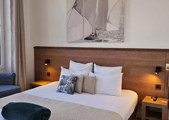 Du Port 3* Saint-Martin-de-Ré