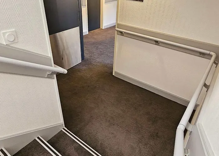 Hotel Du Port Saint-Martin-de-Ré