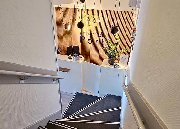 Du Port Saint-Martin-de-Ré