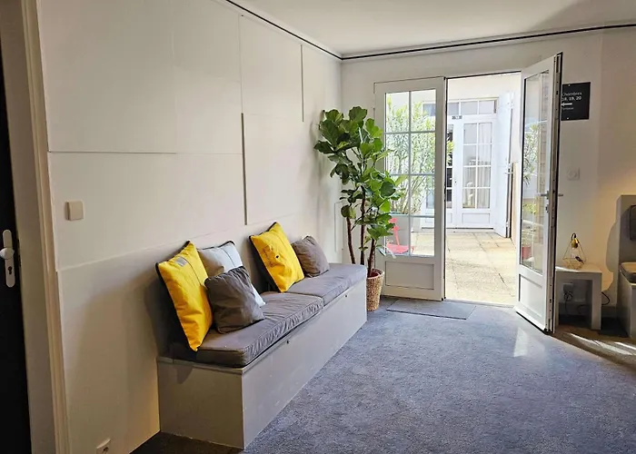 Du Port 3* Saint-Martin-de-Ré