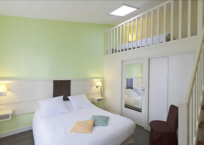 Hotel Du Port Saint-Martin-de-Ré