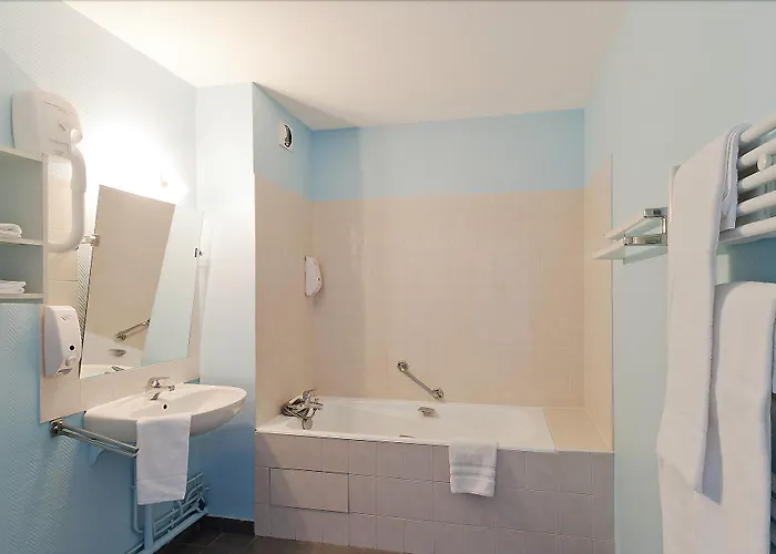 Hotel Du Port Saint-Martin-de-Ré