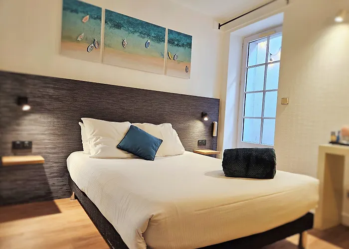 Du Port 3* Saint-Martin-de-Ré