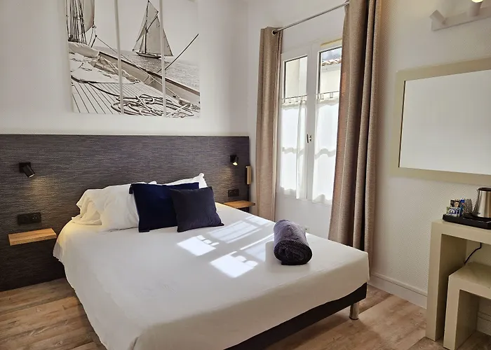 Du Port 3* Saint-Martin-de-Ré