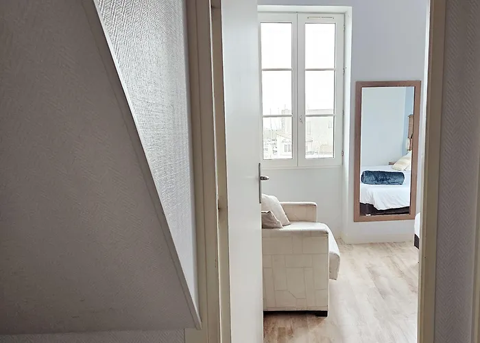 Du Port 3* Saint-Martin-de-Ré