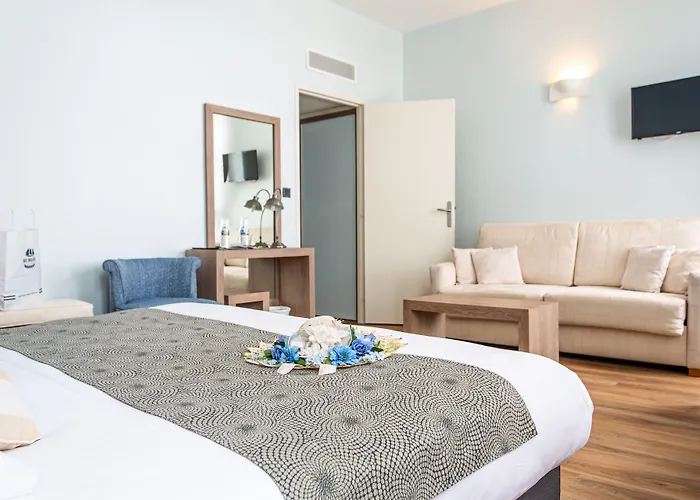 Du Port Saint-Martin-de-Ré